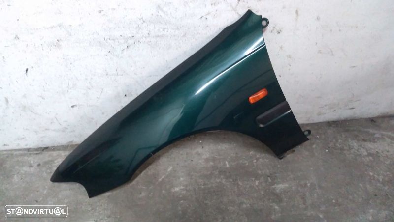 Guarda Lamas Esq Rover 400 (Rt) - 2