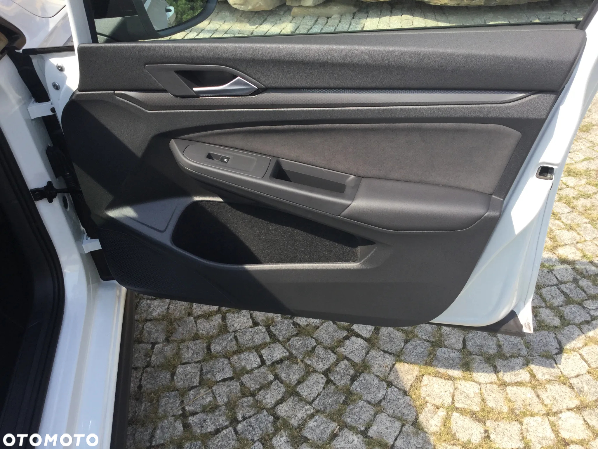 Volkswagen Golf VIII 2.0 TSI GTI Clubsport DSG - 34