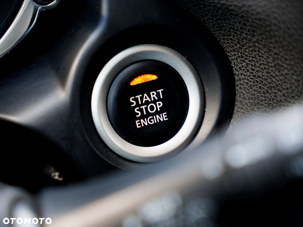 Mitsubishi ASX 1.6 Intense - 38