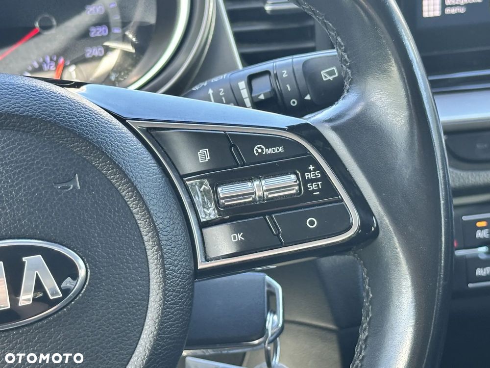 Kia Ceed 1.0 T-GDI M - 23