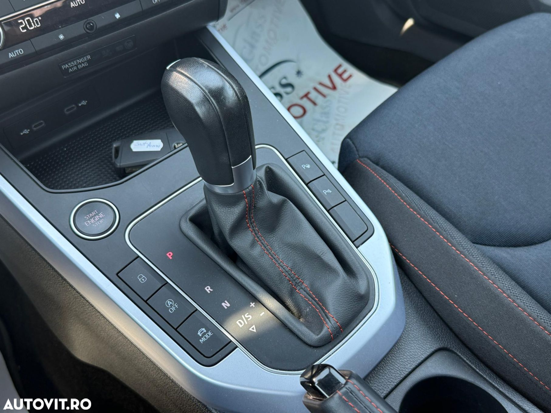 Seat Arona - 20