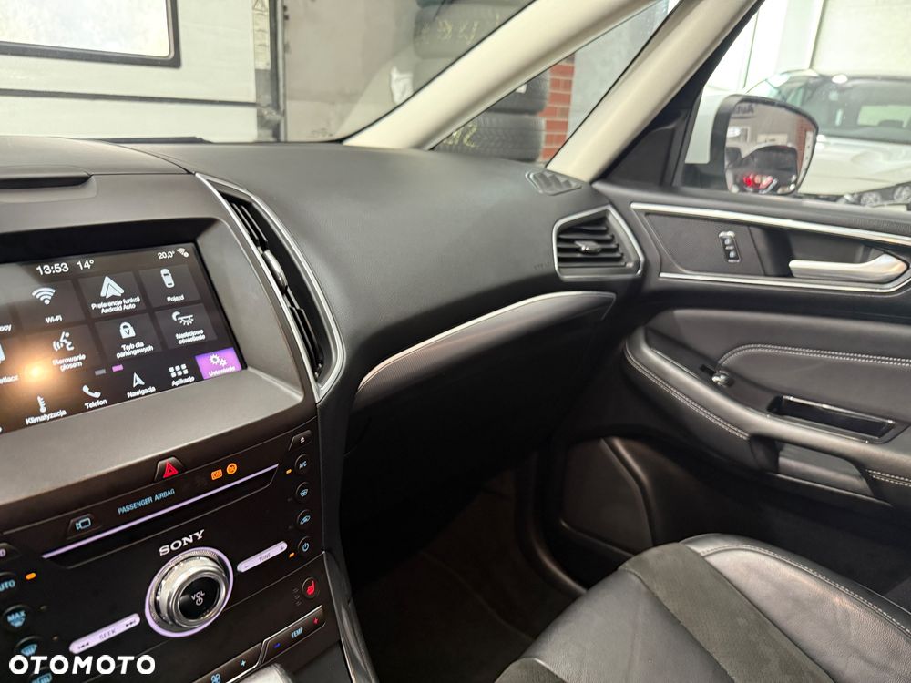 Ford S-Max 2.0 TDCi Bi-Turbo ST-Line PowerShift - 30