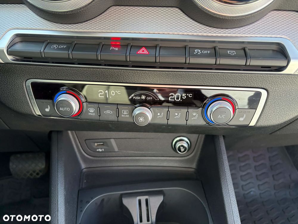 Audi Q2 35 TFSI Advanced S tronic - 16