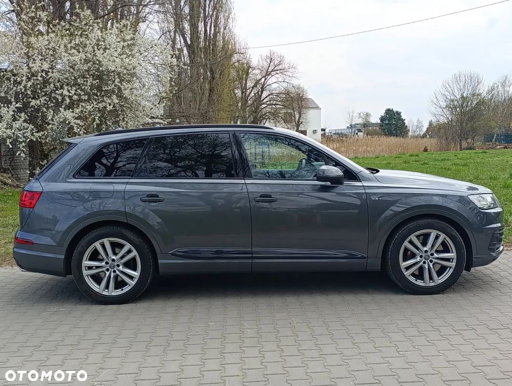 Audi SQ7 - 3