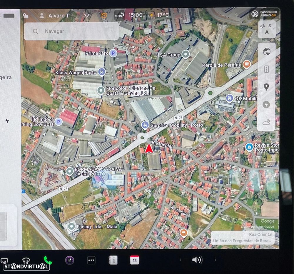 Tesla Model 3 Standard Range Plus RWD - 29
