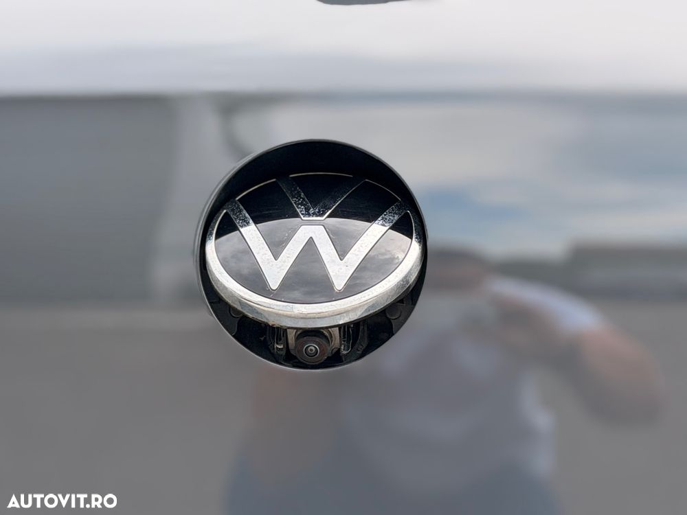 Volkswagen Golf 1.5 TSI Life - 10