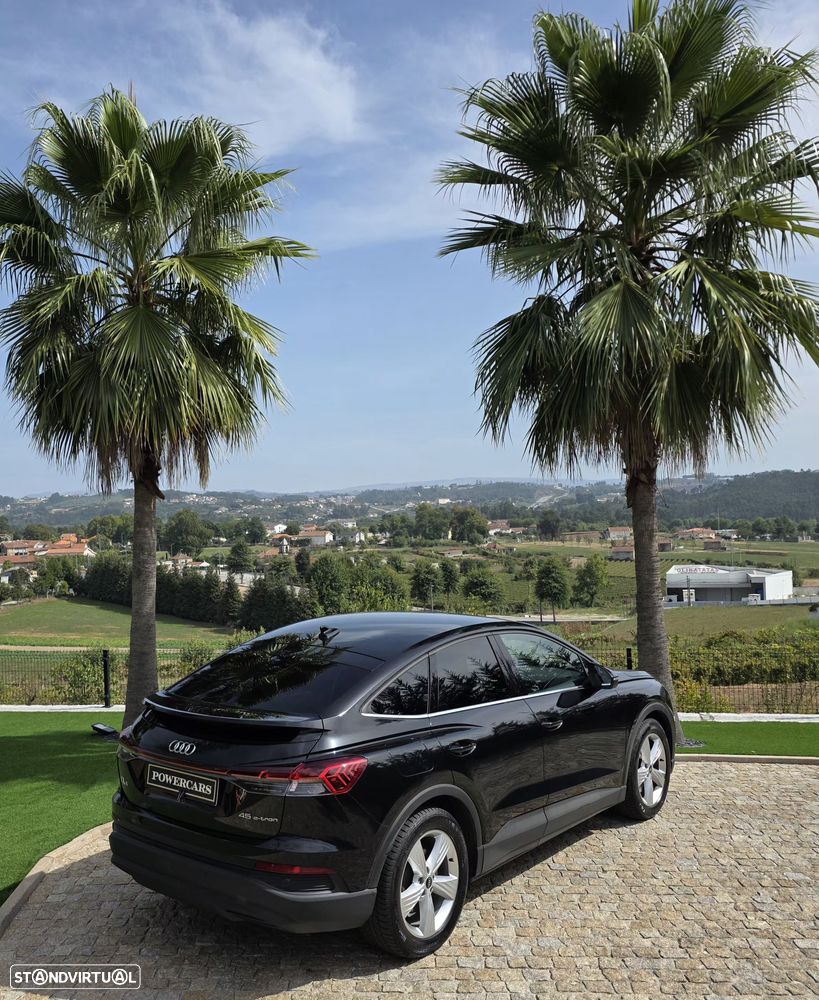 Audi Q4 e-tron 45 - 13