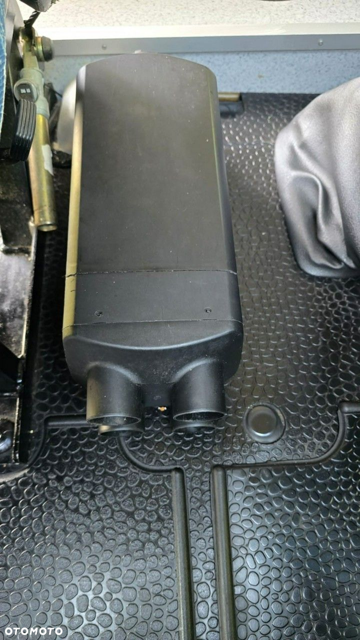 Renault Trafic - 12
