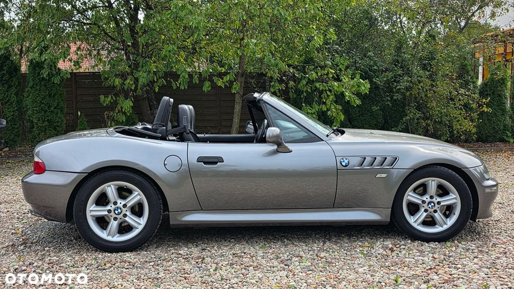 BMW Z3 - 15