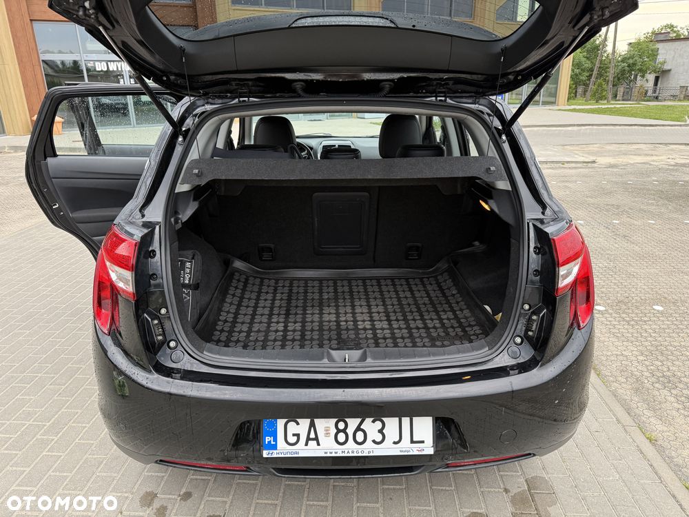 Citroën C4 Aircross HDi 115 Stop & Start 4WD Exclusive - 13