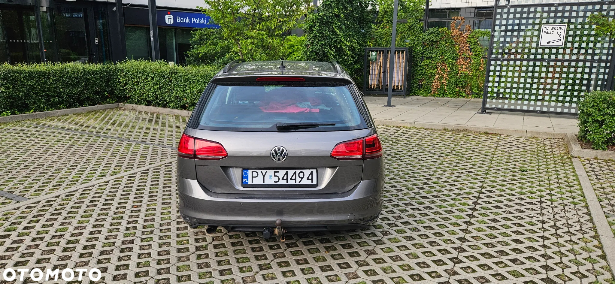 Volkswagen Golf VII 1.6 TDI BMT Comfortline - 5