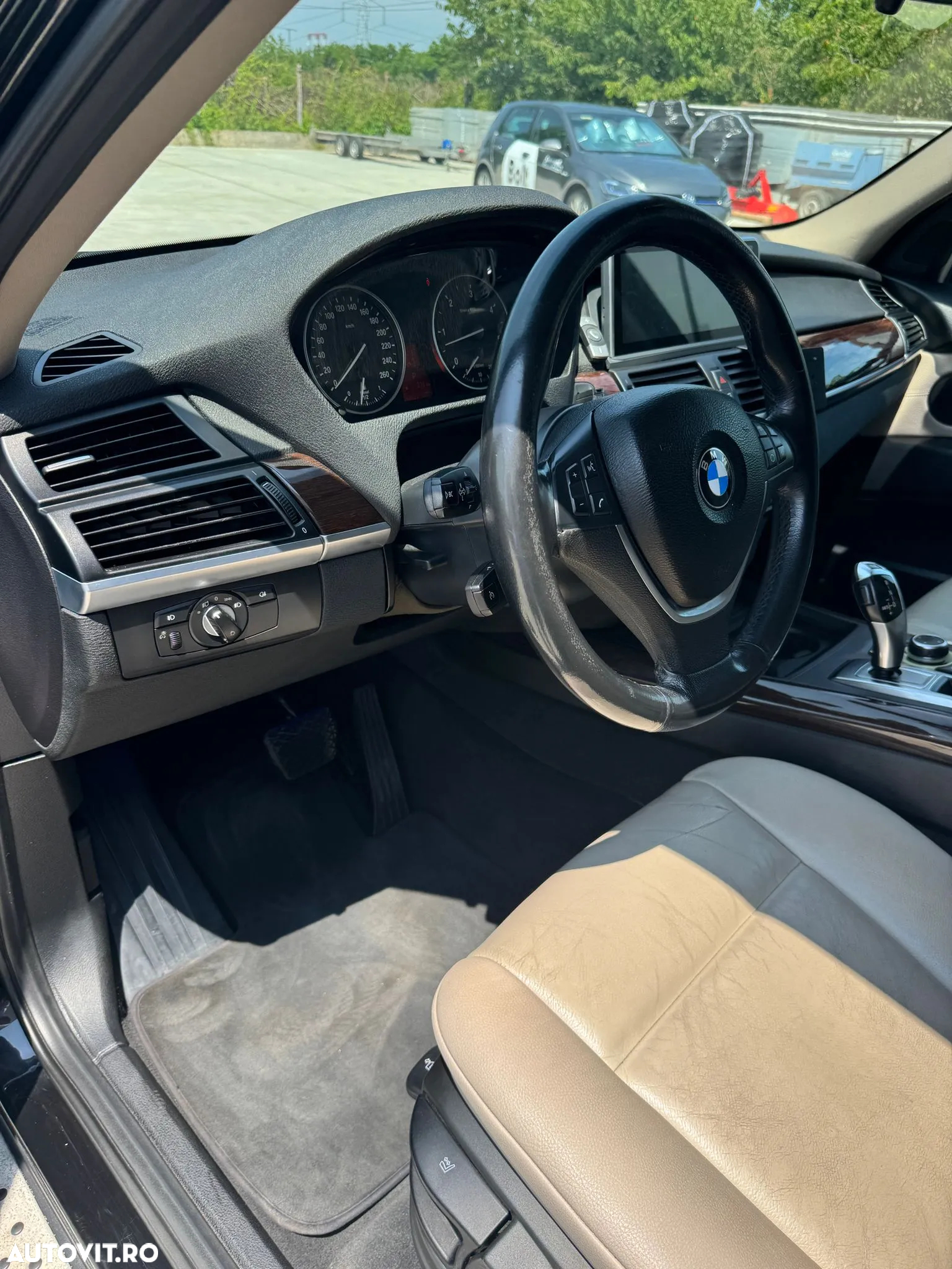 BMW X5 xDrive30d - 12