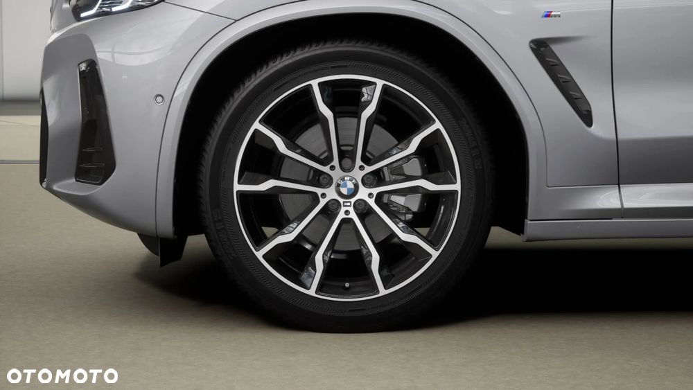BMW X4 - 8