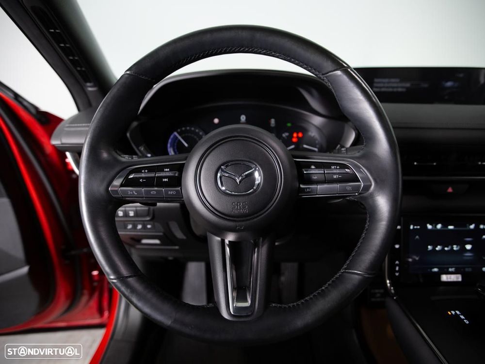 Mazda MX-30 e-SKYACTIV Excellence - 16