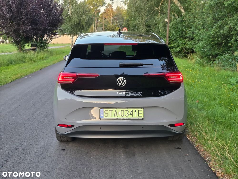 Volkswagen ID.3 Pro - 4