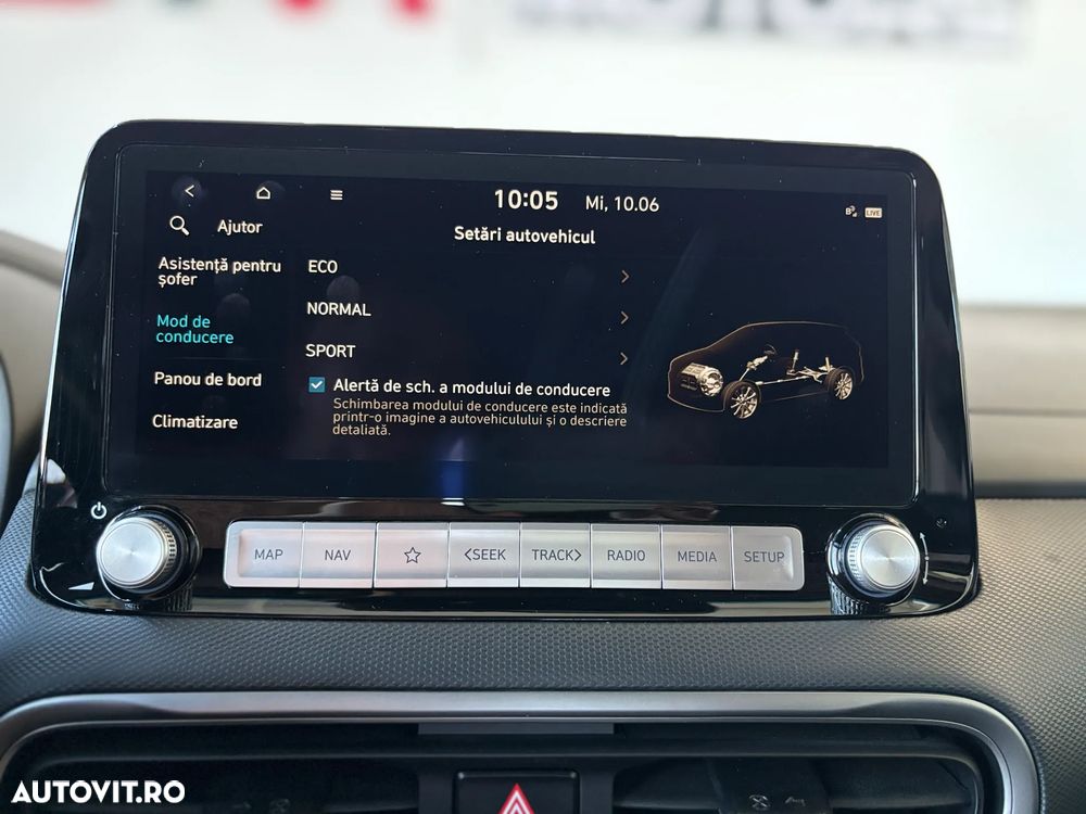 Hyundai KONA Select - 19