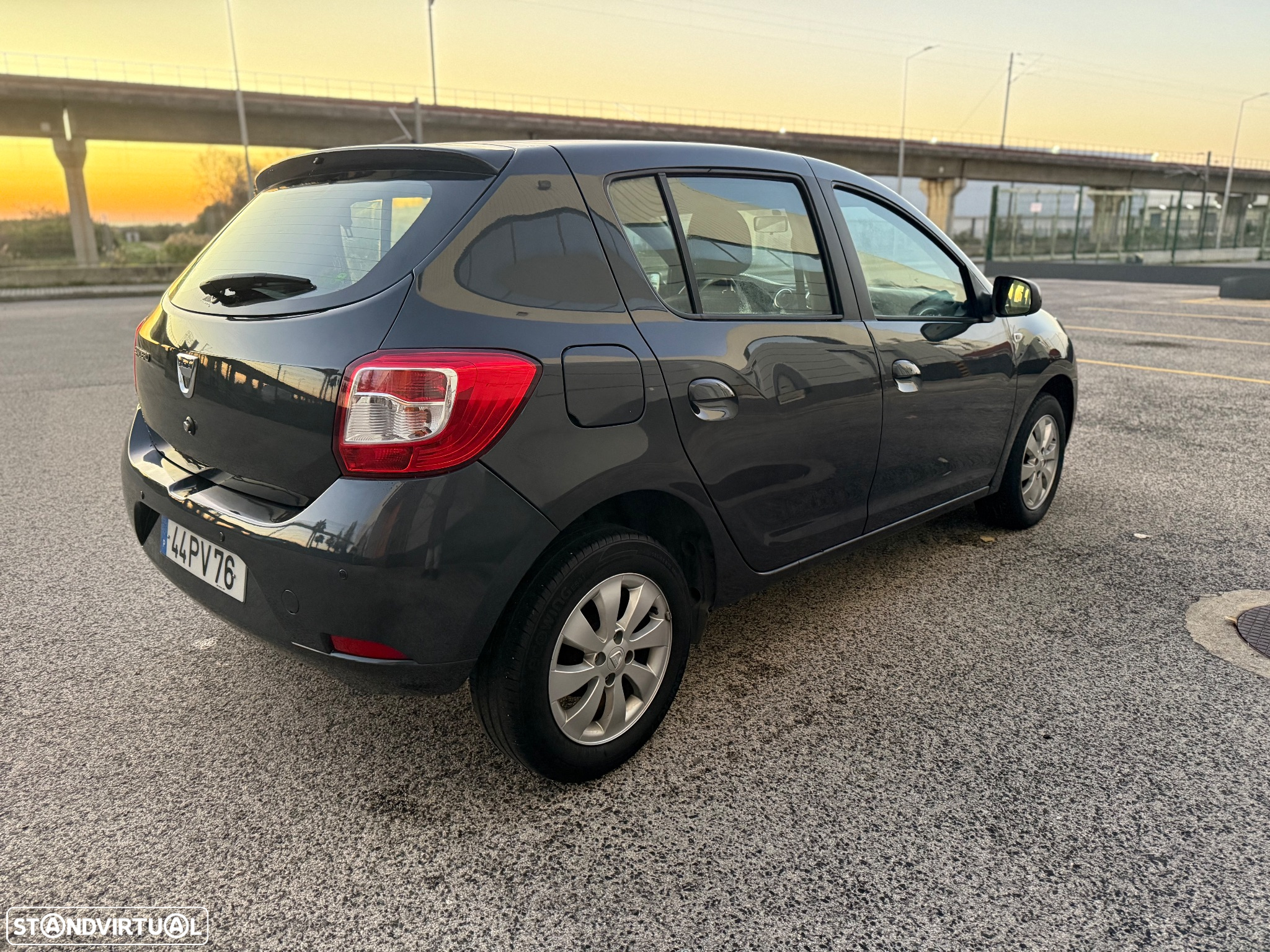 Dacia Sandero 0.9 TCe Confort - 6