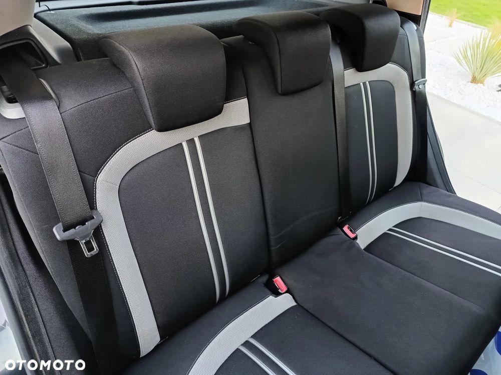 Fiat Grande Punto Actual 1.4 8V Actual - 17