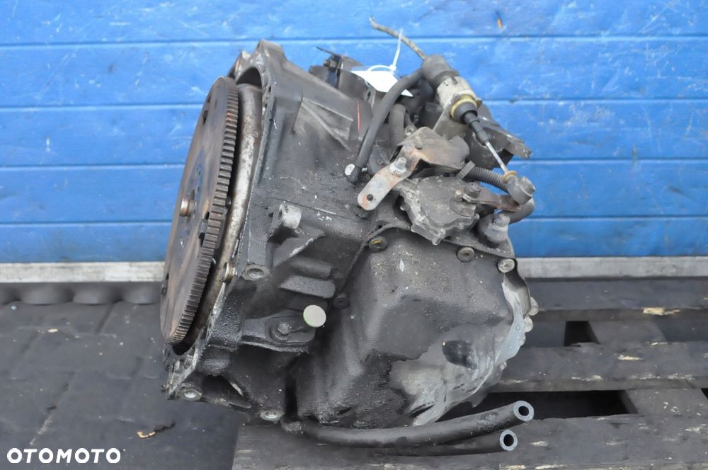 OPEL VECTRA C SIGNUM 2.2 DTI 125KM SKRZYNIA AUTOMAT 55558134A 55-50SN 227ts - 4