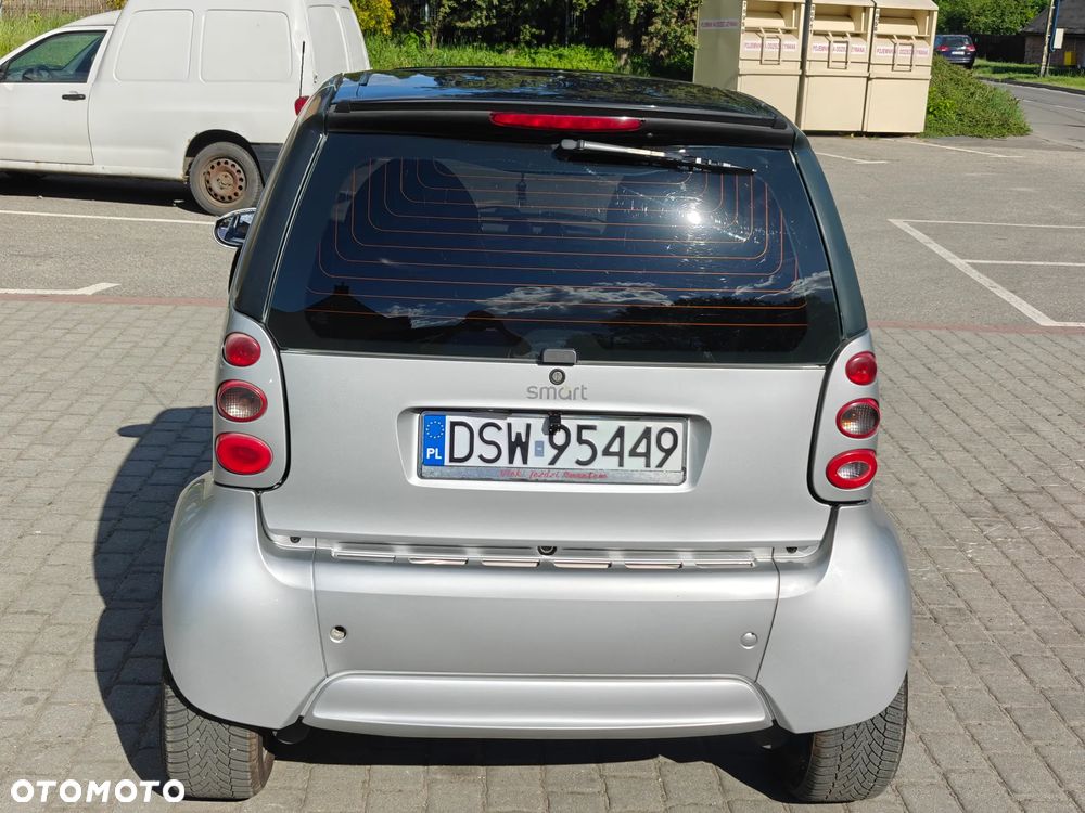 Smart Fortwo - 12