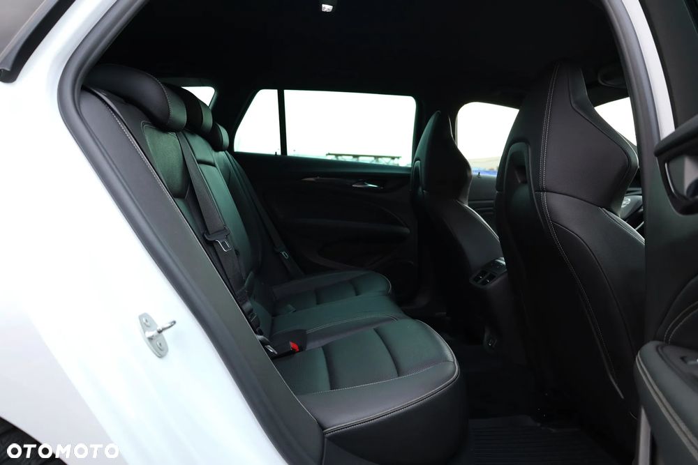 Opel Insignia 2.0 BiTurbo D 4x4 Automatik GSI - 16