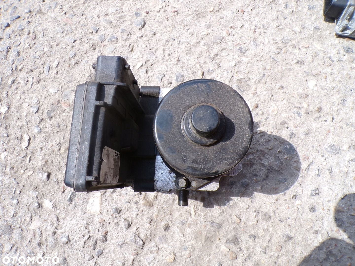 POMPA ABS CHEVROLET SPARK MATIZ 96340210 - 1