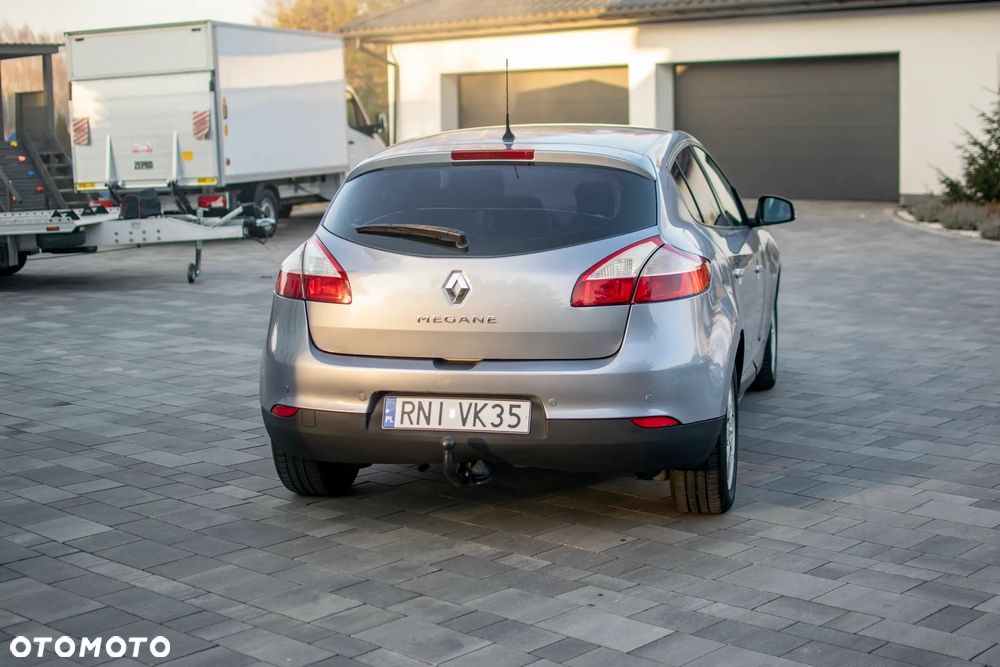 Renault Megane - 15