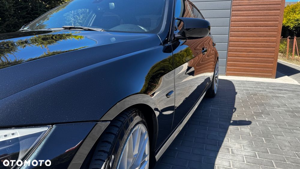 BMW Seria 3 320d - 17