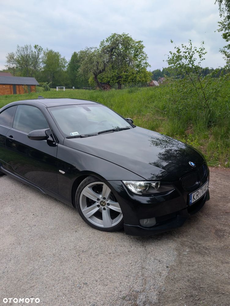 BMW Seria 3 325i - 3
