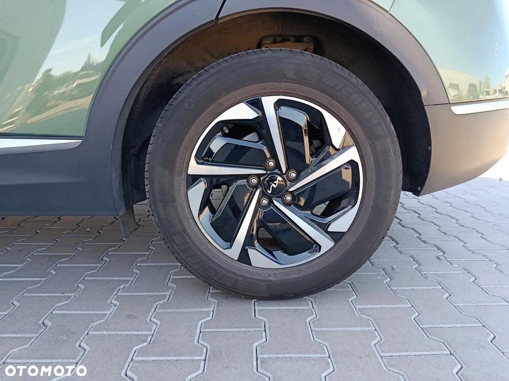 Kia Sportage 1.6 T-GDI L 2WD - 13