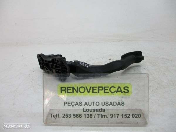 Pedal Acelerador Eletrico Citroen C3 Ii (Sc_) - 1