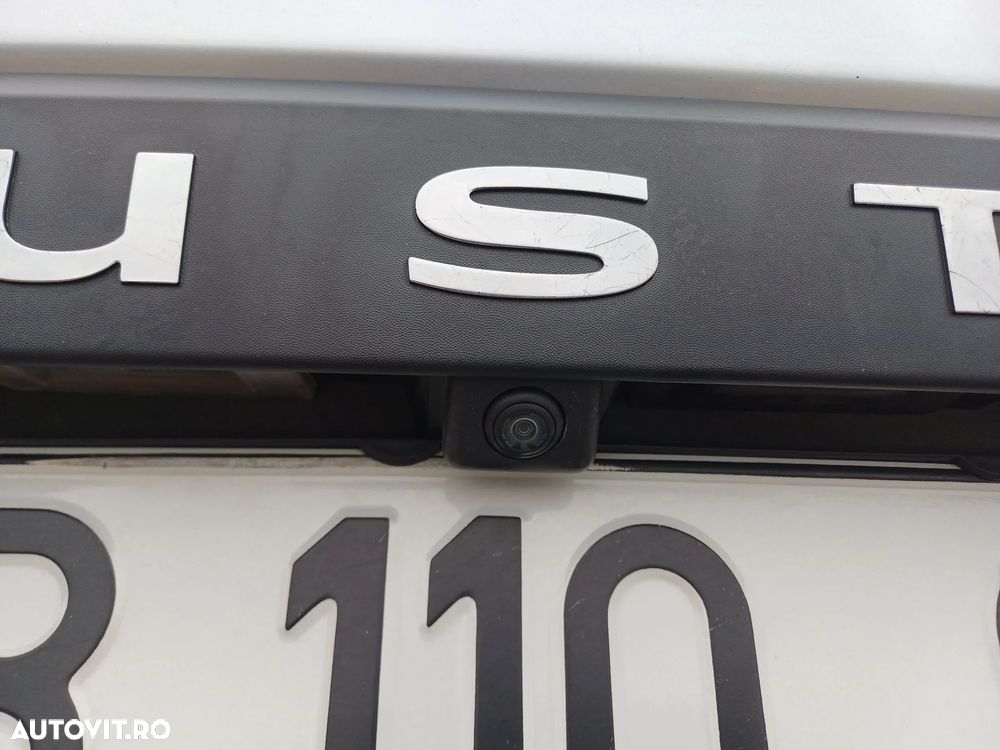 Dacia Duster Blue dCi 115 4WD SL Prestige Extreme - 23