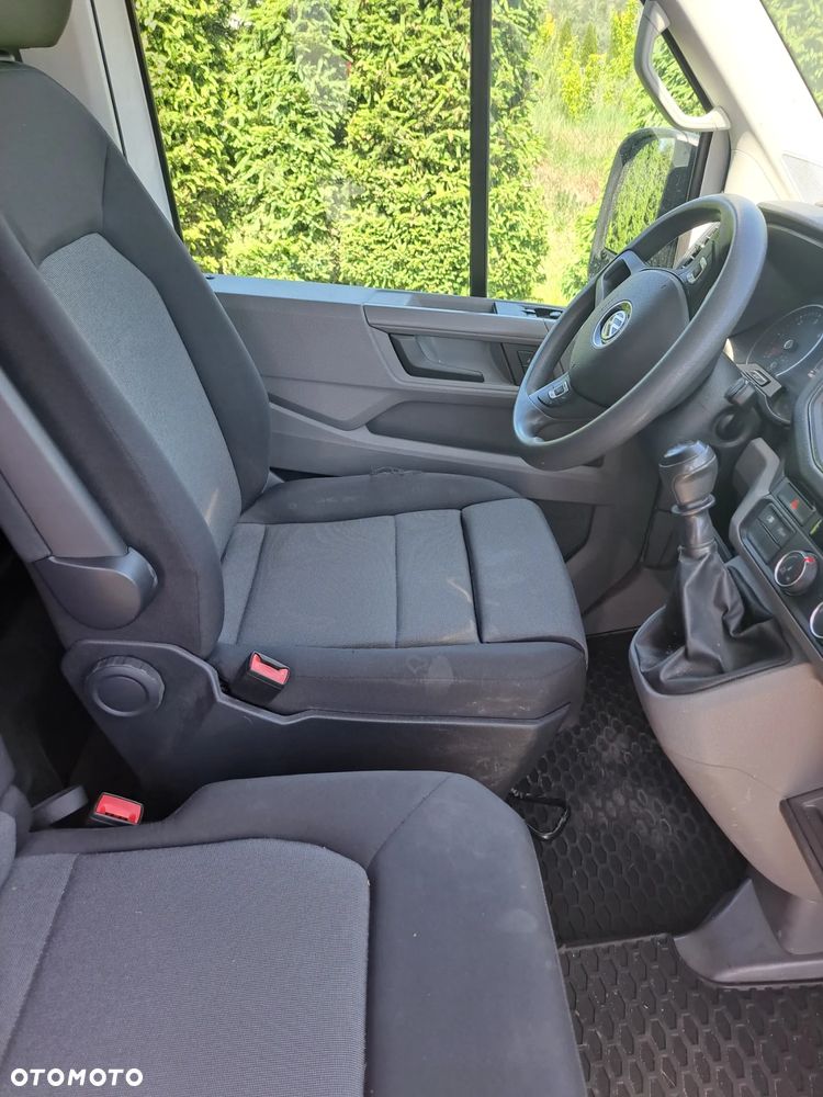 Volkswagen CRAFTER - 4