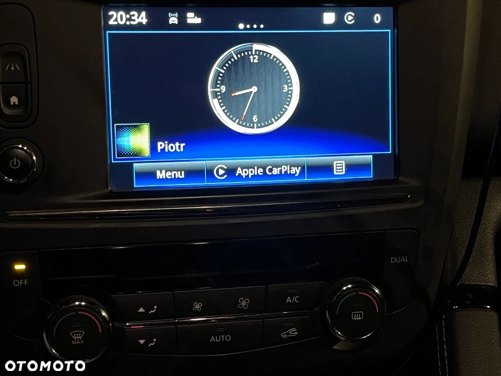 Renault Kadjar 1.6 dCi Energy Adventure - 19