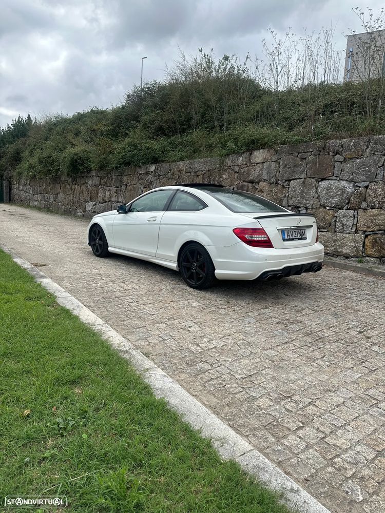 Mercedes-Benz C 220 - 2
