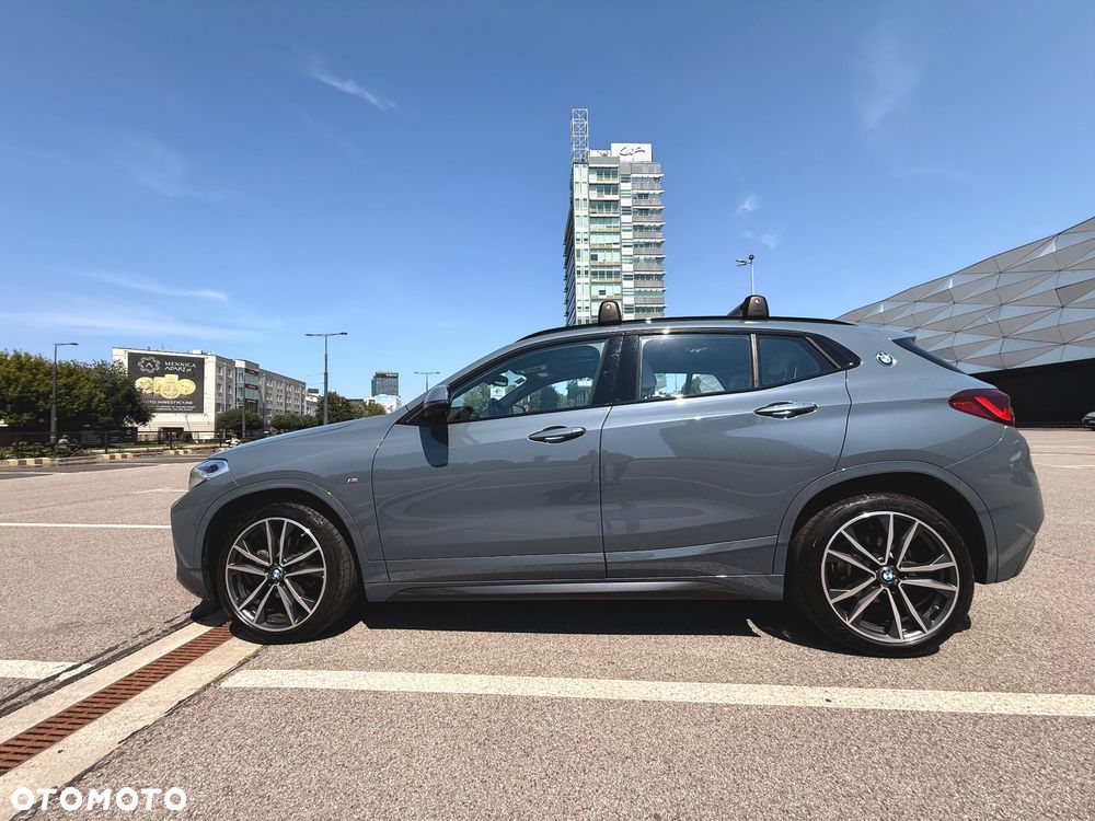 BMW X2 sDrive18i M Sport - 5