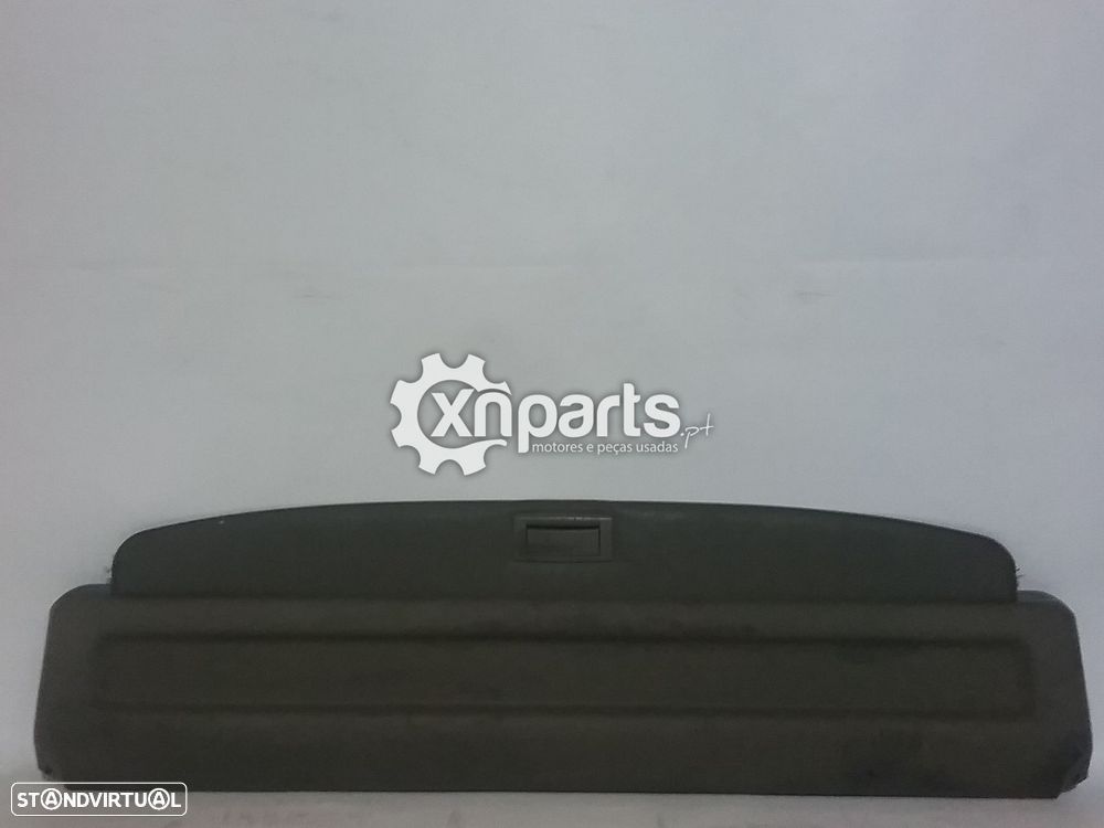 Chapeleira RENAULT LAGUNA II Grandtour (KG) 03.2001 - 1