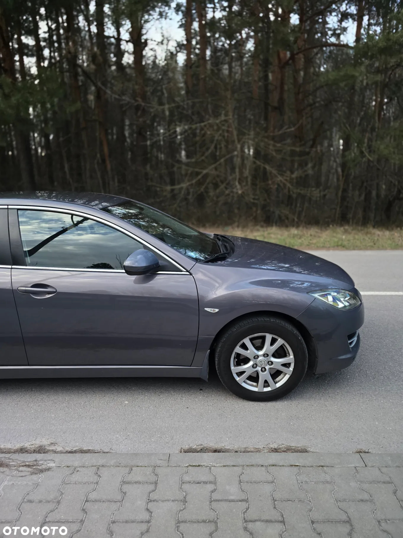 Mazda 6 1.8 Exclusive - 12
