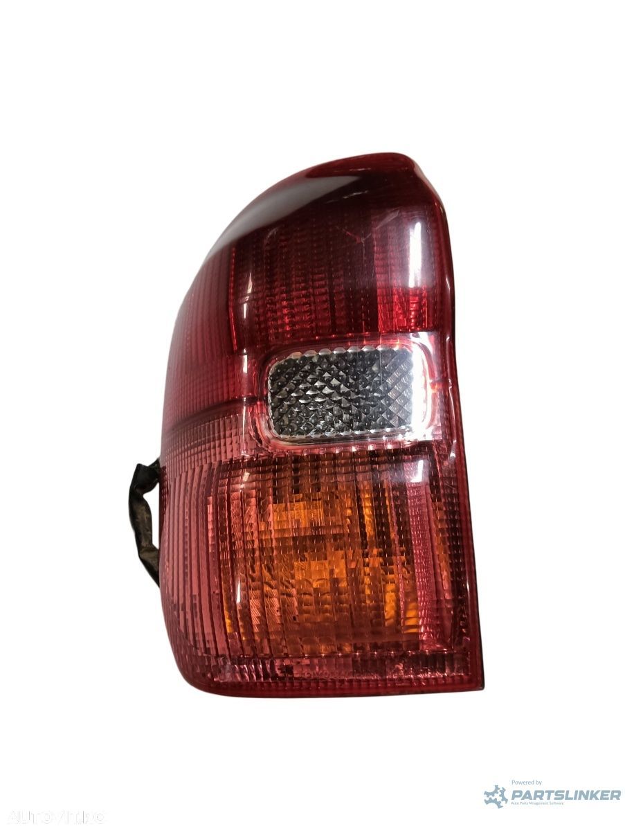 Lampa spate / Stop stanga spate TOYOTA RAV 4 II _A2_ 2000 - 2005 - 1