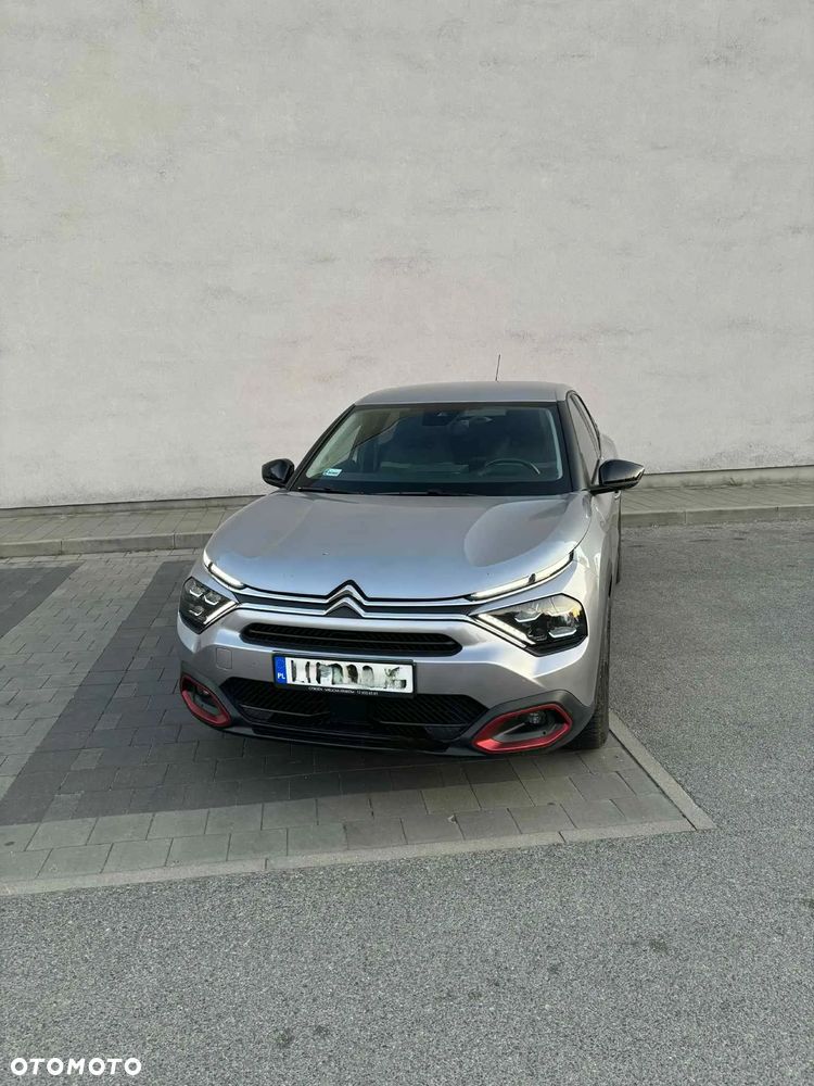 Citroën C4 1.2 PureTech C-Series S&S EAT8 - 2