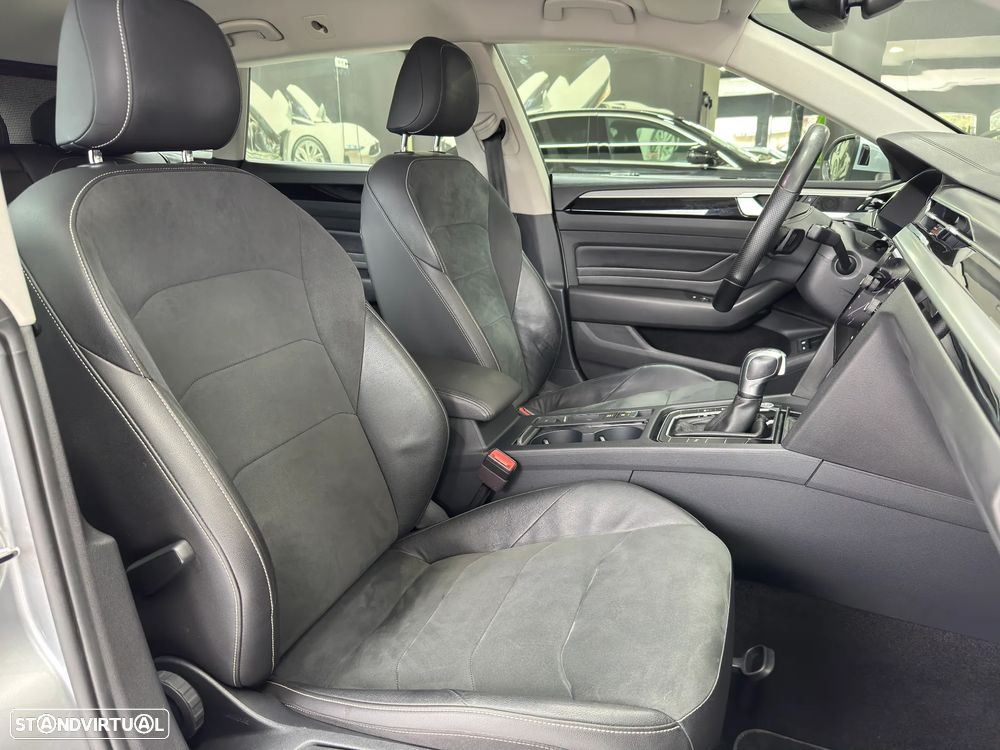 VW Arteon Shooting Brake 1.4 TSI eHybrid Elegance - 20