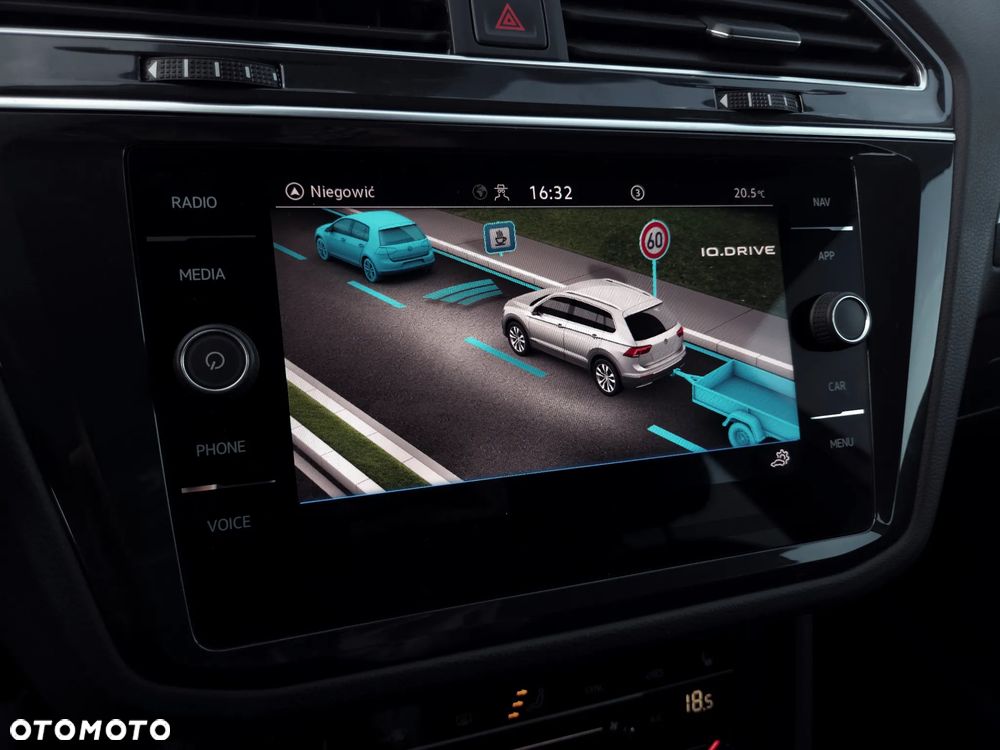 Volkswagen Tiguan 2.0 TDI SCR DSG Life - 21