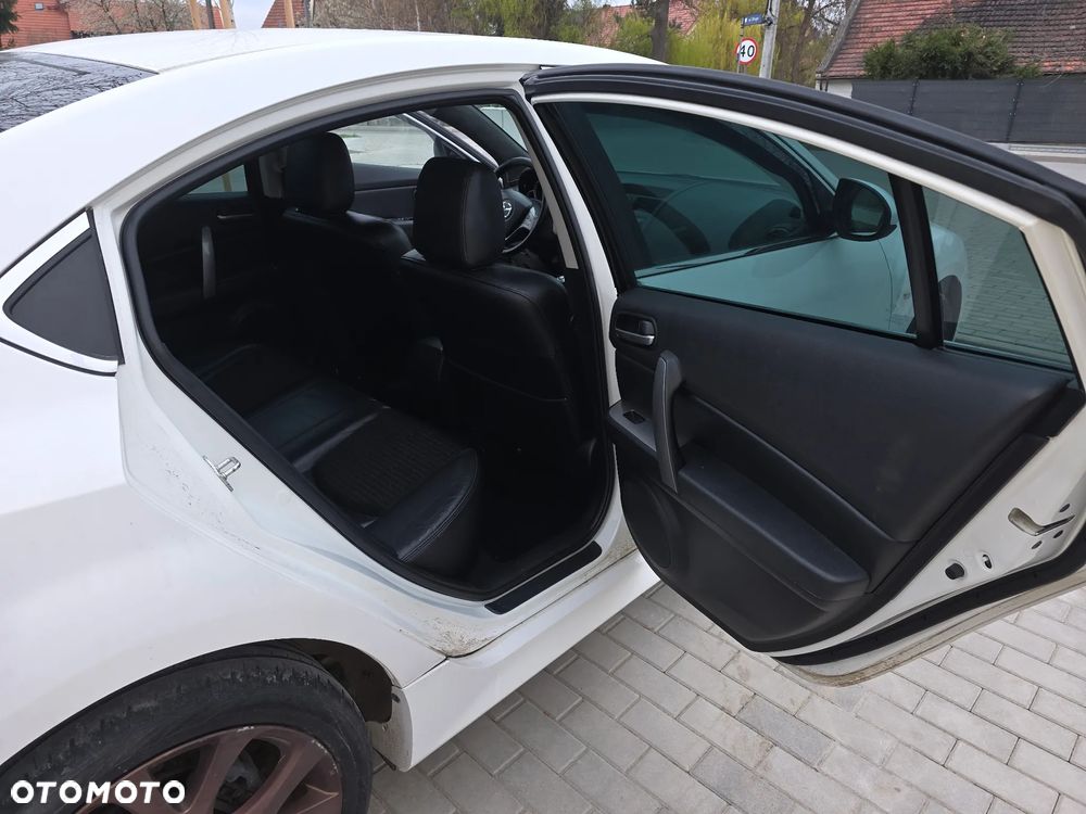 Mazda 6 2.2 CD Sport - 12