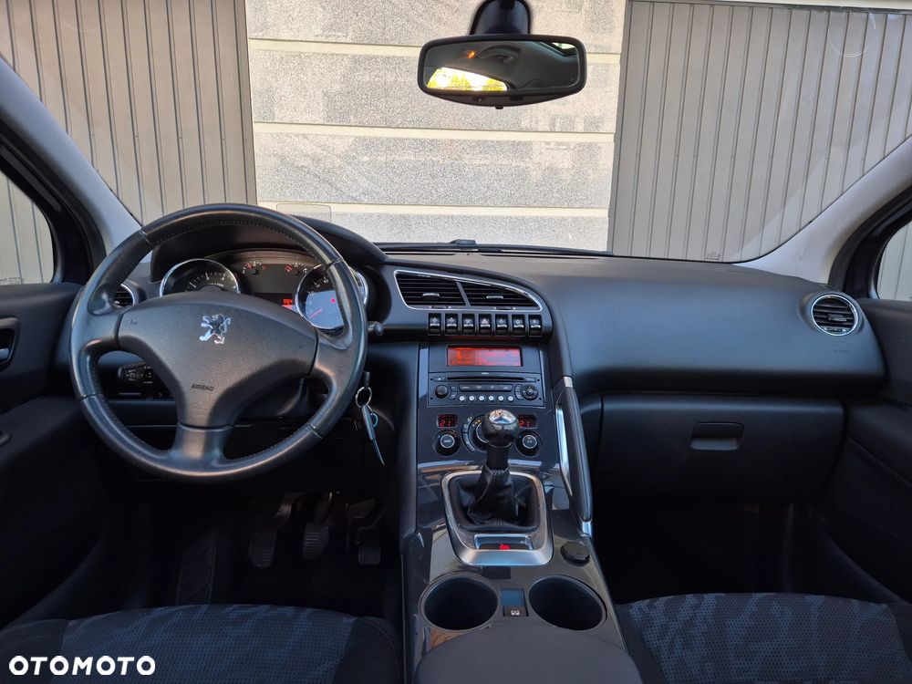 Peugeot 3008 1.6 Style - 7