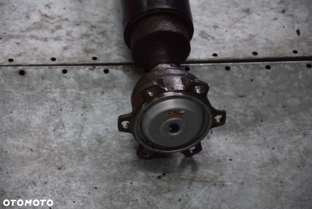 MITSUBISHI PAJERO III 3.2 DID WAŁ NAPĘDOWY TYŁ - 4