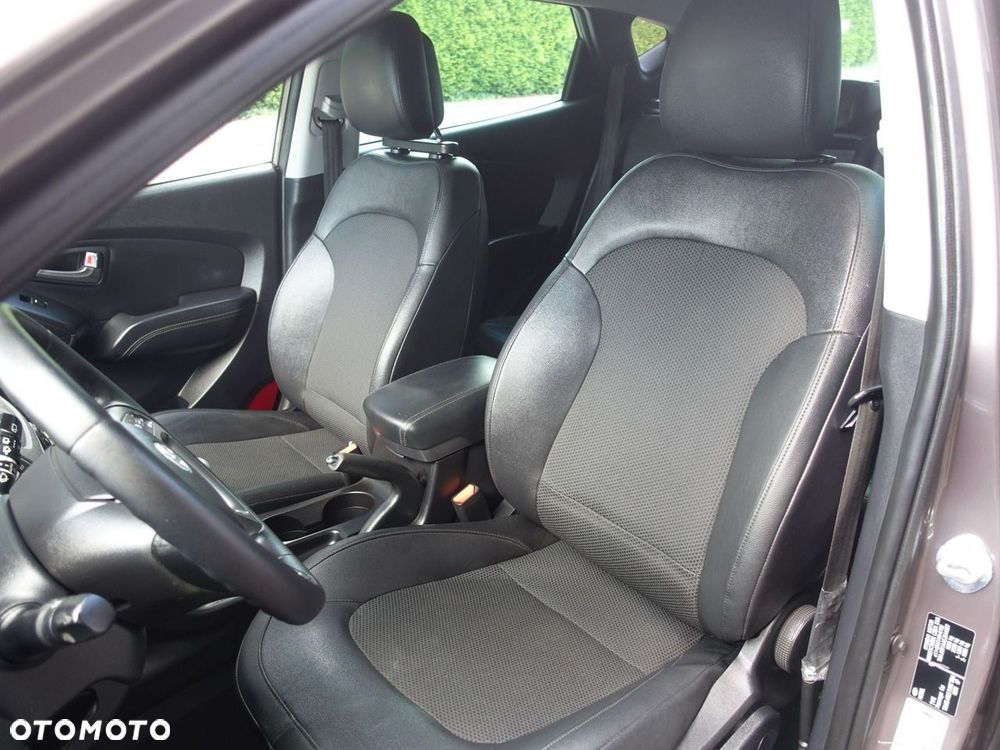 Hyundai ix35 1.6 GDI Premium 2WD - 9