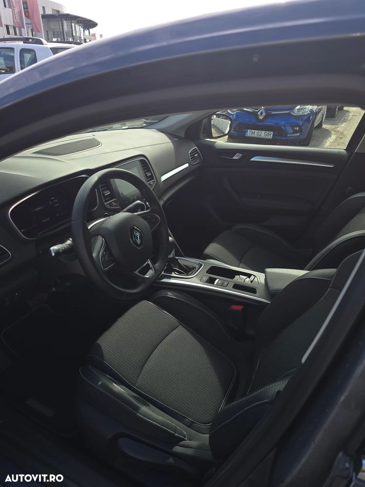Renault Megane TCe GPF EDC Intens - 18