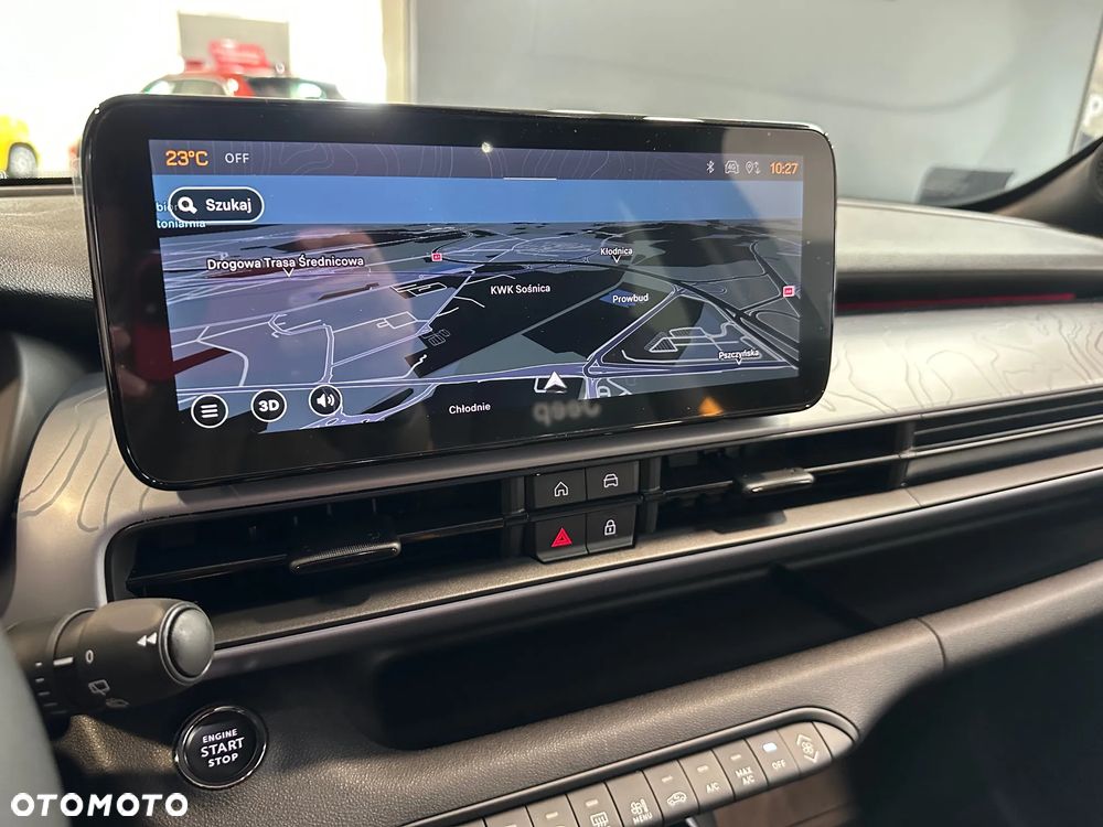 Jeep Avenger 1.2 T3 mHEV The North Face 4xe eDCT6 - 14