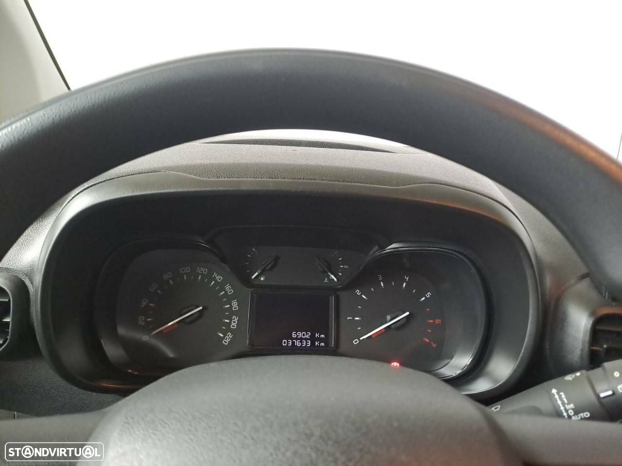 Fiat doblo - 13
