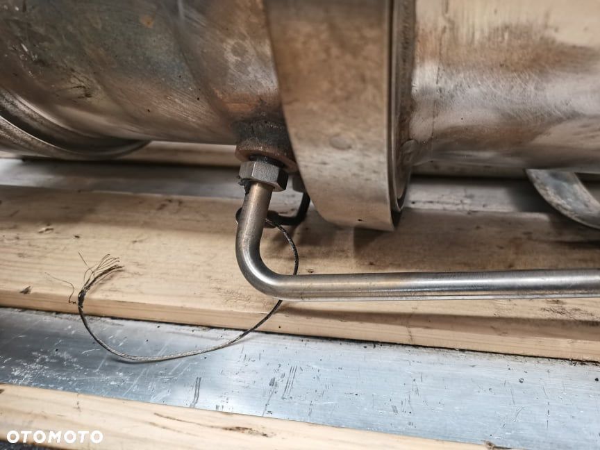 John Deere 6155 R DPF RE568192 - 7